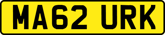 MA62URK