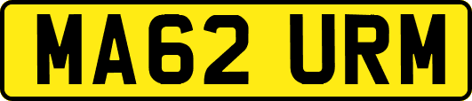 MA62URM