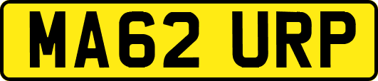 MA62URP