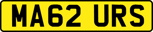MA62URS