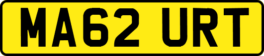 MA62URT