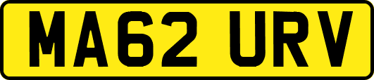 MA62URV