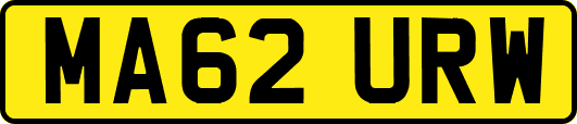 MA62URW