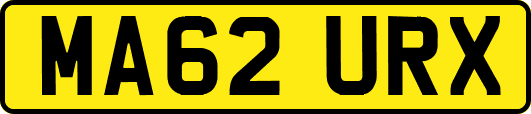 MA62URX
