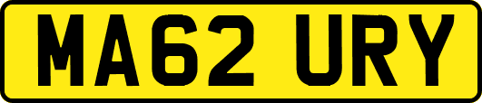 MA62URY