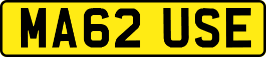 MA62USE