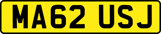 MA62USJ