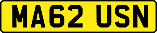MA62USN
