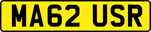 MA62USR