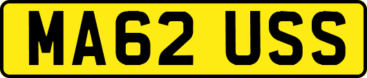 MA62USS