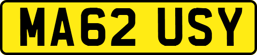 MA62USY