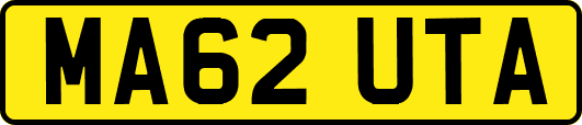 MA62UTA