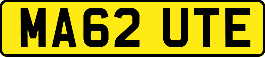 MA62UTE
