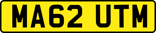 MA62UTM
