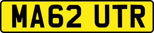 MA62UTR
