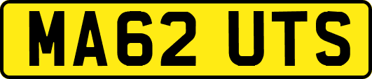 MA62UTS
