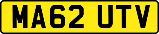 MA62UTV