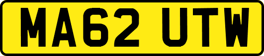 MA62UTW
