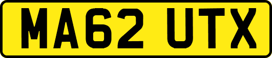 MA62UTX
