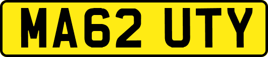 MA62UTY
