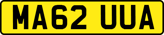 MA62UUA