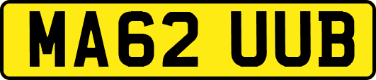 MA62UUB