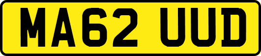 MA62UUD