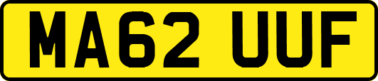 MA62UUF