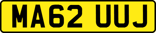 MA62UUJ