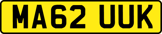 MA62UUK