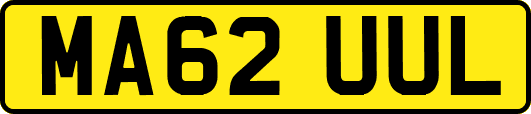 MA62UUL