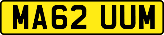 MA62UUM