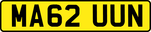 MA62UUN