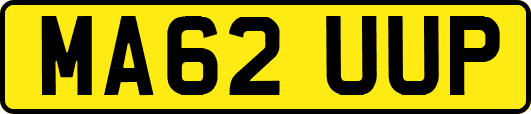MA62UUP