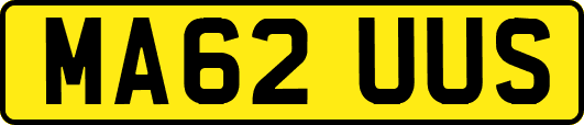 MA62UUS