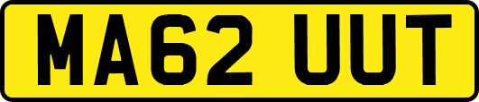 MA62UUT