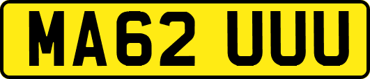 MA62UUU