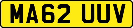 MA62UUV