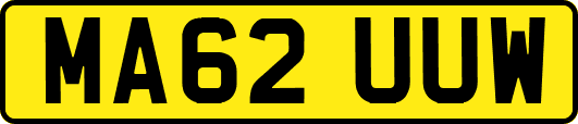 MA62UUW