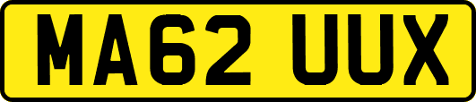 MA62UUX