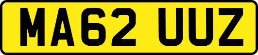 MA62UUZ