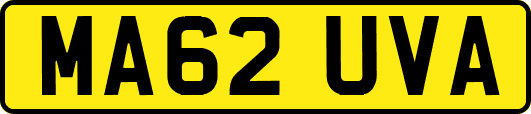 MA62UVA