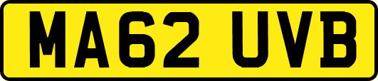 MA62UVB