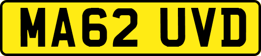 MA62UVD
