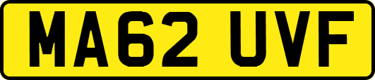 MA62UVF