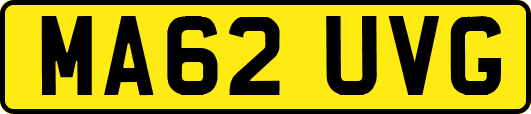MA62UVG
