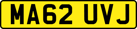 MA62UVJ