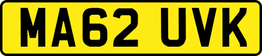 MA62UVK