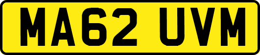 MA62UVM