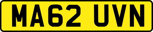 MA62UVN